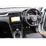 MG MG ZS - 1.5 VTi-TECH Excite SUV 5dr Petrol Manual Euro 6 (s/s) (106 ps)