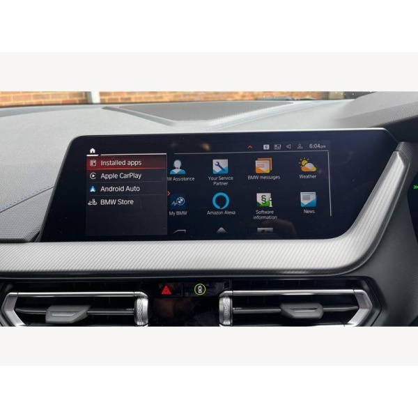 BMW 2 Series Gran Coupe - 1.5 218i M Sport Saloon 4dr Petrol DCT Euro 6 (s/s) (136 ps)