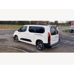 Citroen E-berlingo - 50kWh Flair XTR XL MPV Auto 5dr (7.4kW Charger)
