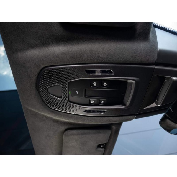 Porsche Cayenne - 4.0T V8 GTS TiptronicS 4WD Euro 6 (s/s) 5dr