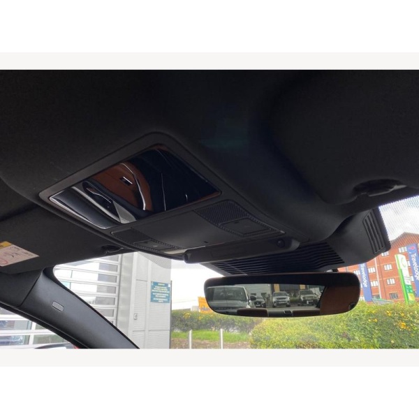 Jaguar XF - 2.0 D200 R-Dynamic Se Black 4Dr Auto