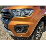 Ford Ranger - AUTOMATIC Crew Cab 4x4 Wildtrak 3.2L Leather Alloys Air Con Sensors Cruise