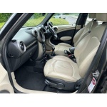 MINI Countryman - COOPER D ALL4 1.6 5dr