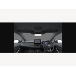 Toyota Corolla - 1.8 VVT-h Icon Touring Sports CVT Euro 6 (s/s) 5dr