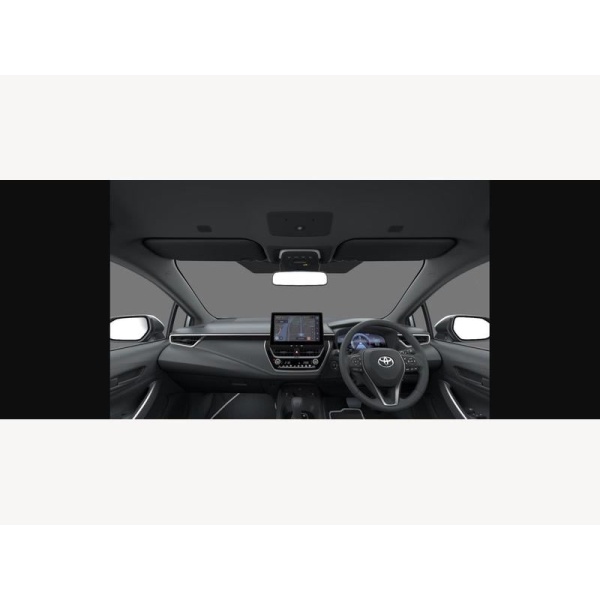Toyota Corolla - 1.8 VVT-h Icon Touring Sports CVT Euro 6 (s/s) 5dr