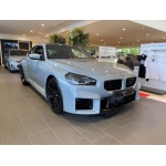 BMW M2 - 3.0 BiTurbo Steptronic Euro 6 (s/s) 2dr