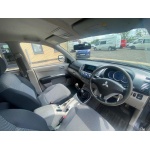 Mitsubishi L200 - 2.5 DI-D Warrior 4WD 4dr