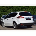 Ford S-max - 2.0 TDCi Titanium Powershift Euro 5 5dr