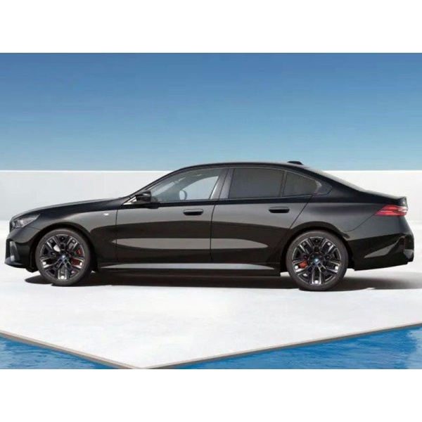 BMW i5 - 442kW M60 xDrive 84kWh 4dr Auto