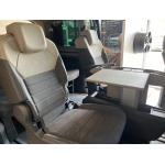 Volkswagen Multivan - 1.4 TSI 13kWh Style DSG L1 Euro 6 (s/s) 5dr