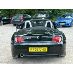BMW Z4 - 2.0i SE Euro 4 2dr