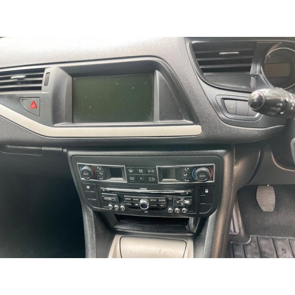 Citroen C5 - 1.6 HDi VTR+ Tourer Euro 5 5dr (SNav)