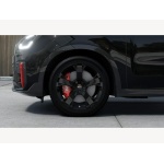 MINI Countryman - 2.0 MHEV John Cooper Works Auto ALL4 Euro 6 (s/s) 5dr