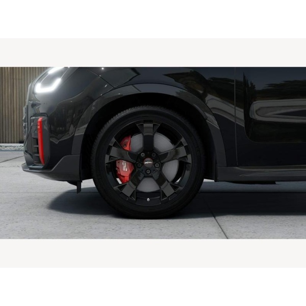 MINI Countryman - 2.0 MHEV John Cooper Works Auto ALL4 Euro 6 (s/s) 5dr