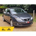 SEAT Ibiza - 1.4 16V Sport Sport Coupe Euro 4 3dr