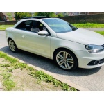 Volkswagen EOS - 2.0 TDI BlueMotion Tech Sport Cabriolet Euro 5 (s/s) 2dr