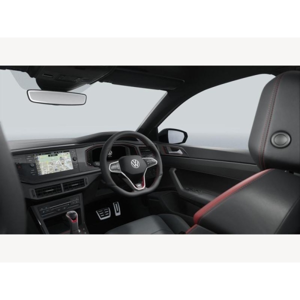 Volkswagen Polo - 2.0 TSI GTI Edition 25 DSG Euro 6 (s/s) 5dr