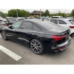 Audi A6 - AUDI A6 Black Edition 50 TFSI e quattro 299 PS S tronic 2.0 4dr