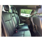 Ford Ranger - AUTOMATIC Crew Cab 4x4 Wildtrak 3.2L Leather Alloys Air Con Sensors Cruise