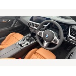 BMW Z4 - Z4 M40i 3.0 2dr