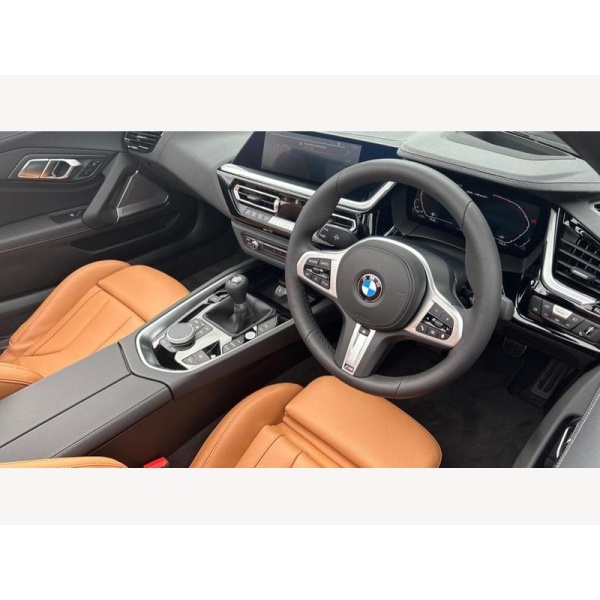 BMW Z4 - Z4 M40i 3.0 2dr