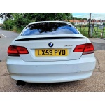BMW 3 Series - 3.0 325i SE Steptronic Euro 4 2dr