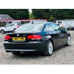 BMW 3 Series - 2.5 325i SE Steptronic Euro 4 2dr