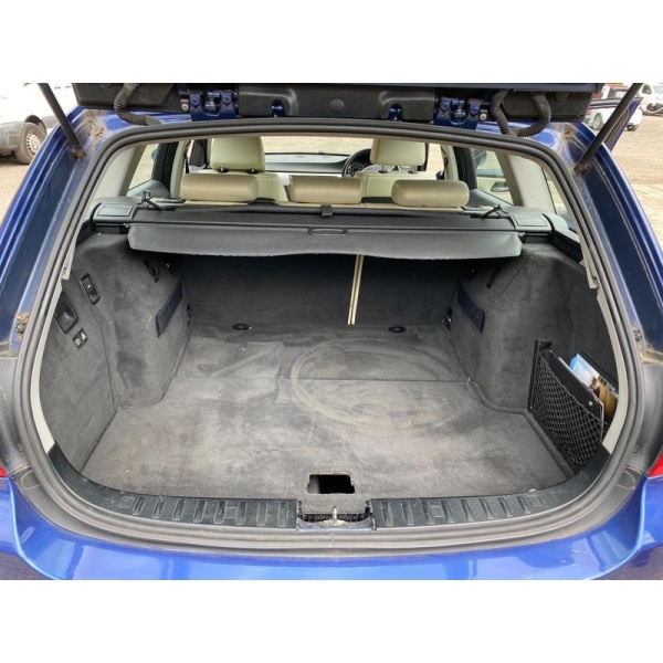 BMW 3 Series - 2.0 318i SE Touring Auto Euro 4 5dr