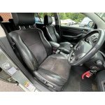 Toyota Avensis - 2.2 D-4D T180 Estate 5dr Diesel Manual (163 g/km, 175 bhp)