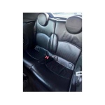MINI Convertible - Cooper S Convertible 1.6 Manual Petrol 2dr