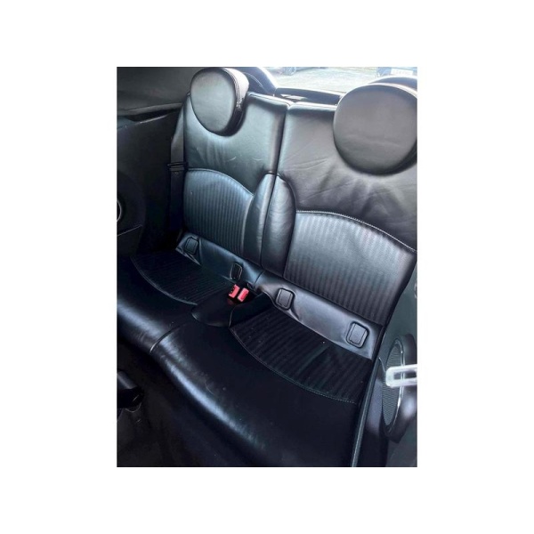 MINI Convertible - Cooper S Convertible 1.6 Manual Petrol 2dr