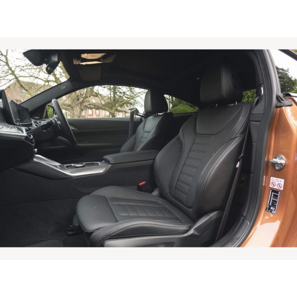 BMW 4 Series - 2.0 420i M Sport Pro Edition Auto xDrive Euro 6 (s/s) 2dr