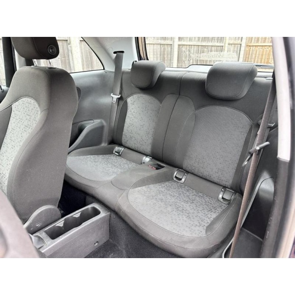 Vauxhall Adam - 1.4 JAM 3d 85 BHP Nationwide Home Delivery Available