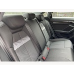 Audi A3 Saloon - AUDI A3 Saloon Sport 35 TFSI 150 PS 6-speed 1.5 4dr
