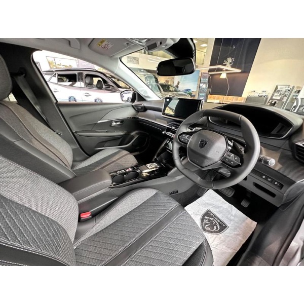 Peugeot 208 - 1.2 PureTech MHEV Allure e-DSC Euro 6 (s/s) 5dr