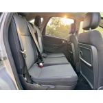 Vauxhall Meriva - 1.8i 16v Design 5dr (a/c)