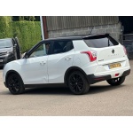Ssangyong Tivoli - 1.6 e-XGi ELX Euro 6 (s/s) 5dr