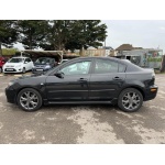 Mazda Mazda3 - 1.6 Sport 4dr