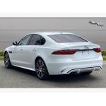Jaguar XF - 2.0 D200 R-Dynamic Se Black 4Dr Auto