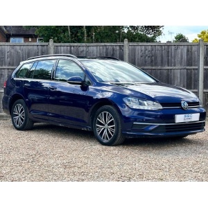 Volkswagen Golf - 1.4 SE NAVIGATION TSI BLUEMOTION TECHNOLOGY DSG 5d 124 BHP Nationwide Home Delivery Available