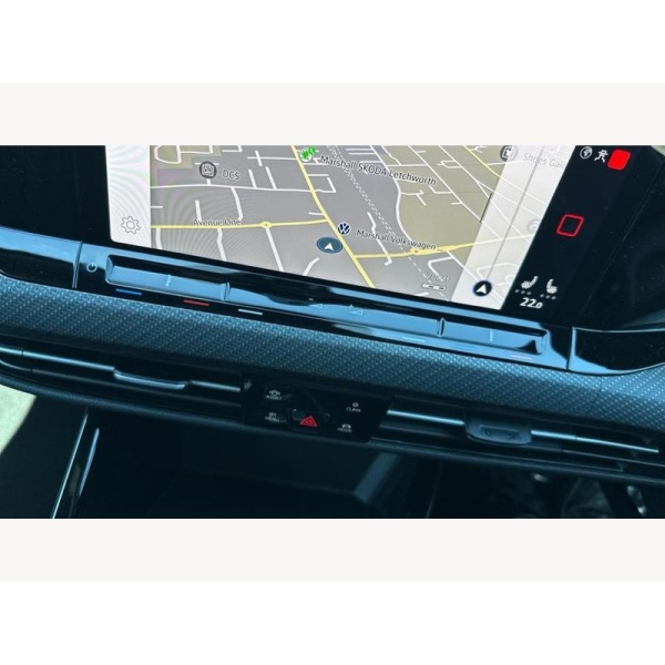 Volkswagen Golf - 1.5 eTSI MHEV R-Line DSG Euro 6 (s/s) 5dr