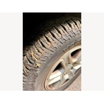 Ford Ranger - 2.5 TDCi XLT Thunder Pickup 4dr Diesel Manual 4x4 (140 bhp)