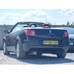 Renault Megane - 1.6 VVT Dynamique 2dr