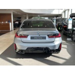 BMW 3 Series - 3.0 M340d MHT Auto xDrive Euro 6 (s/s) 4dr