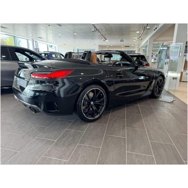 BMW Z4 - 2.0 20i M Sport Auto sDrive Euro 6 (s/s) 2dr