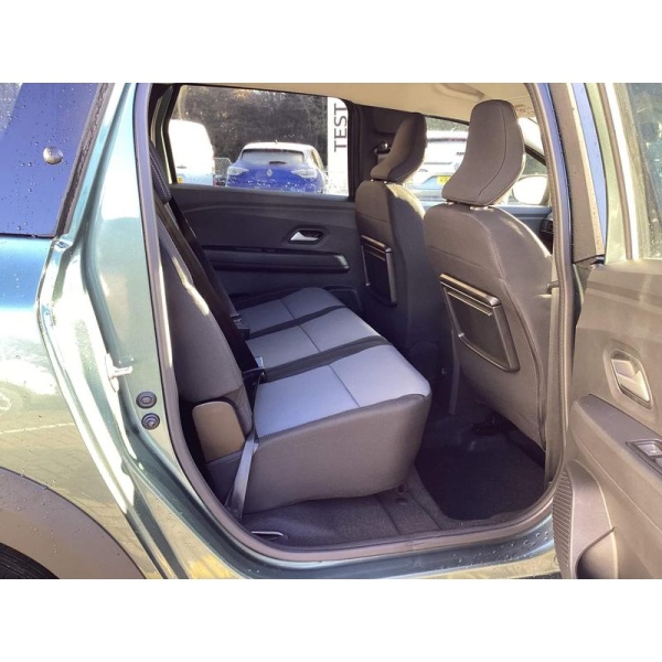 Dacia Jogger - 1.6 TCe-h EXTREME Auto Euro 6 (s/s) 5dr