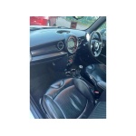 MINI Convertible - Cooper S Convertible 1.6 Manual Petrol 2dr