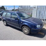 Volkswagen Golf - 1.9 TDI PD S 5dr