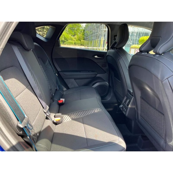 Renault Captur - esprit Alpine E-Tech full hybrid 145 ^MY25] 1.6 5dr