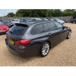 BMW 5 Series - 2.0 520d Modern Touring Auto Euro 6 (s/s) 5dr